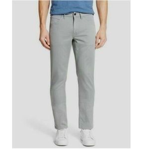 Monument Grey Bedford Pant from Bonobos 29x32